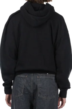 Sale Kapital 30/-SWT Knit MALDIVES BIG Parka - Black
