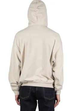 Outlet Kapital SWT Knit x Ortega Jersey KESA Parka - Natural