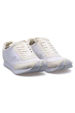 Hot Decho Tabi Sneakers II - White