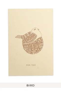 Discount Mino Washi tamane iwata POST CARDS - 6 CHOICES