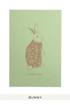 Discount Mino Washi tamane iwata POST CARDS - 6 CHOICES
