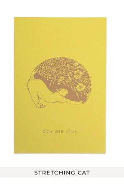Discount Mino Washi tamane iwata POST CARDS - 6 CHOICES