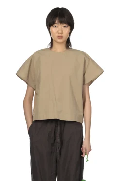 Fashion nicholson & nicholson TAMMY-W Top - Beige