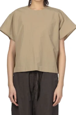 Fashion nicholson & nicholson TAMMY-W Top - Beige