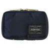 Online Porter Yoshida Tanker - Key Case - 3 Colour Choices