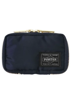 Online Porter Yoshida Tanker - Key Case - 3 Colour Choices
