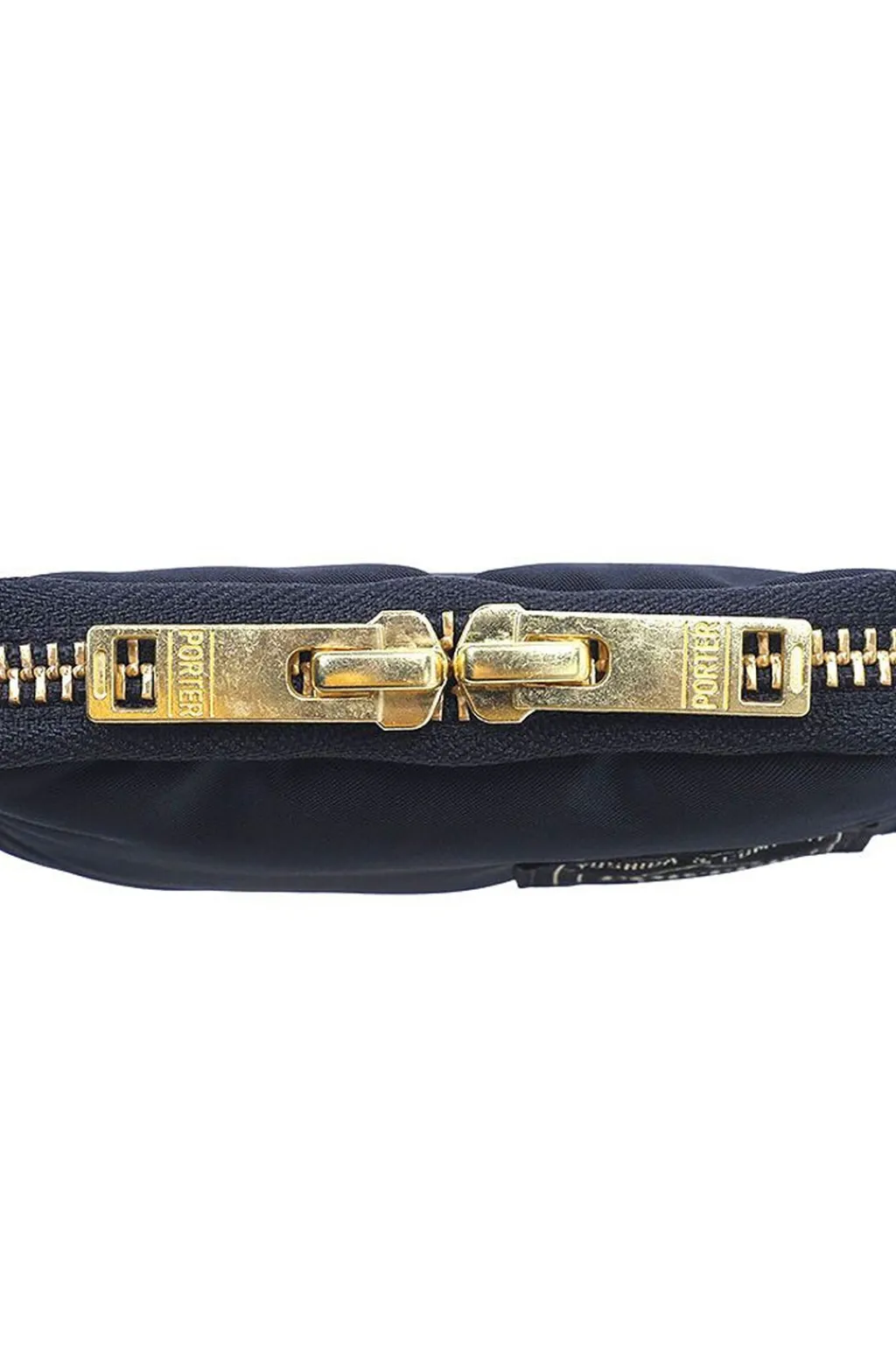 Online Porter Yoshida Tanker - Key Case - 3 Colour Choices