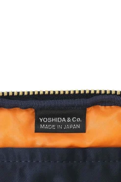 Online Porter Yoshida Tanker - Key Case - 3 Colour Choices