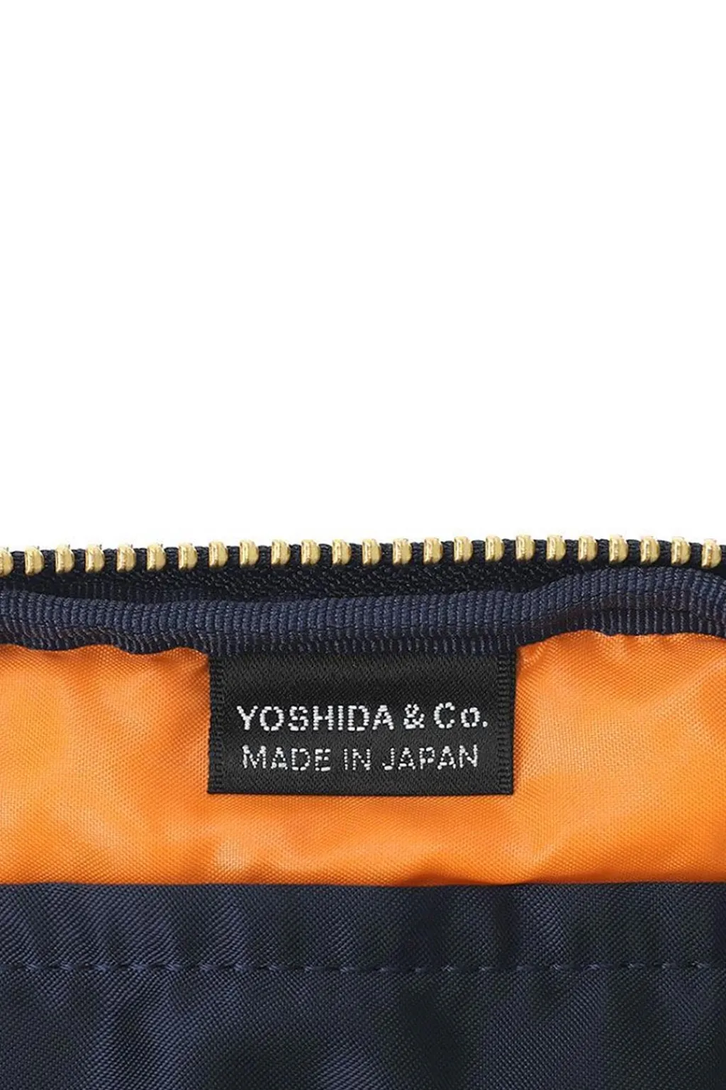 Online Porter Yoshida Tanker - Key Case - 3 Colour Choices