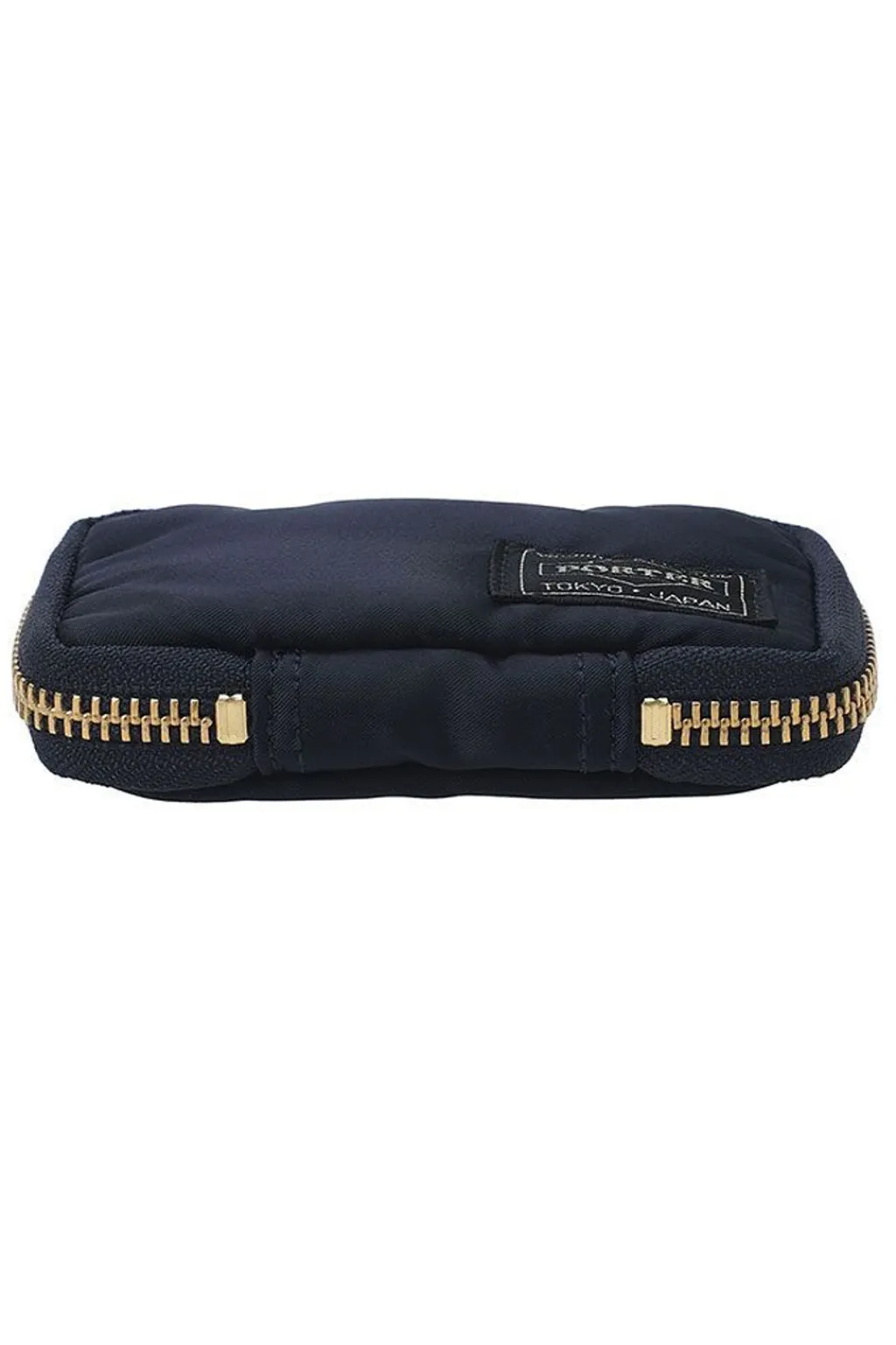 Online Porter Yoshida Tanker - Key Case - 3 Colour Choices