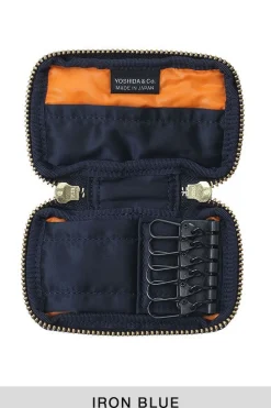 Online Porter Yoshida Tanker - Key Case - 3 Colour Choices
