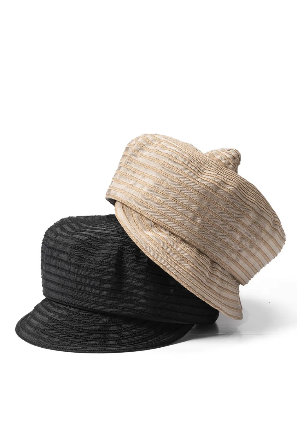 Discount Cableami Tape Casquette - 2 Color Choices