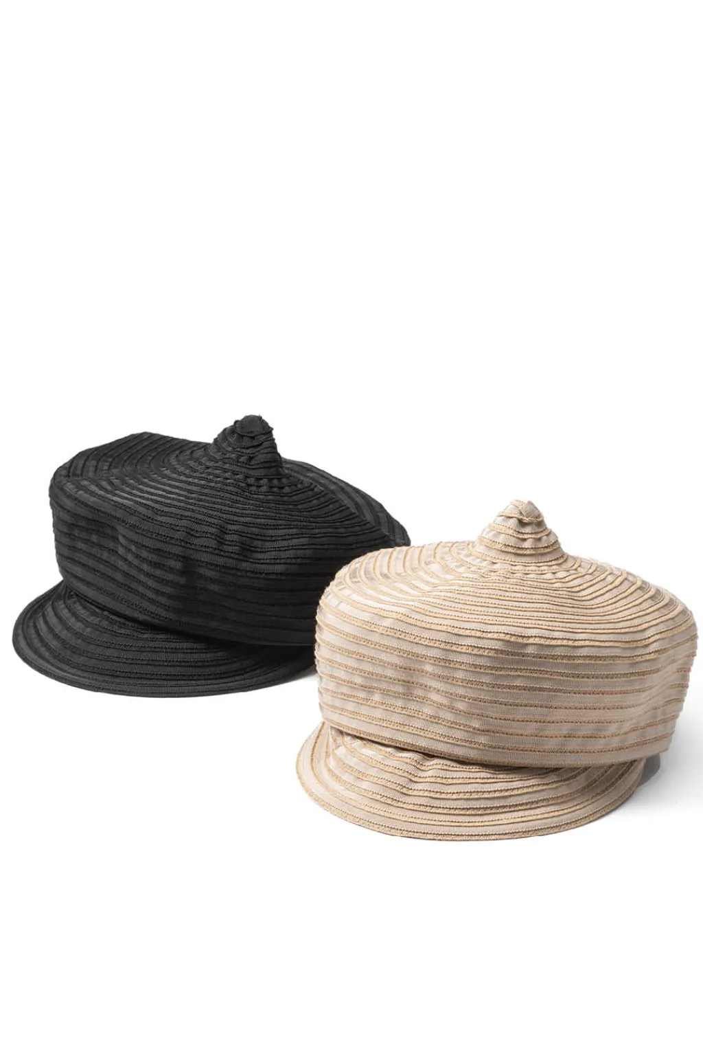 Discount Cableami Tape Casquette - 2 Color Choices