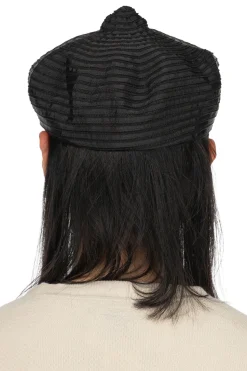 New Cableami Tape Casquette - 2 Color Choices