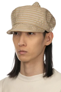 New Cableami Tape Casquette - 2 Color Choices