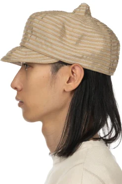 New Cableami Tape Casquette - 2 Color Choices