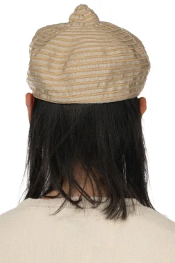 New Cableami Tape Casquette - 2 Color Choices