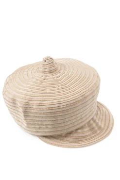 Discount Cableami Tape Casquette - 2 Color Choices