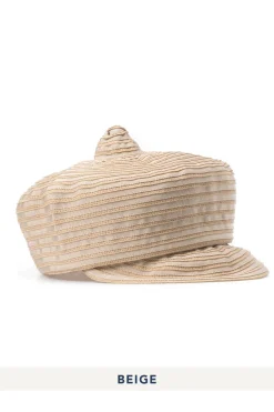 New Cableami Tape Casquette - 2 Color Choices