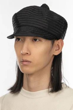 New Cableami Tape Casquette - 2 Color Choices