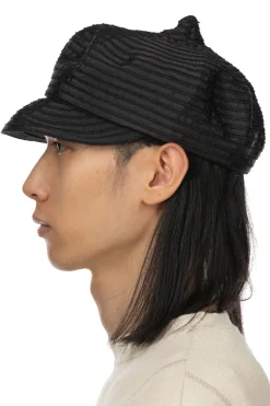New Cableami Tape Casquette - 2 Color Choices