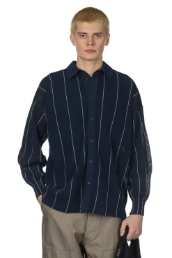 Outlet CFCL TC Cascades Shirt