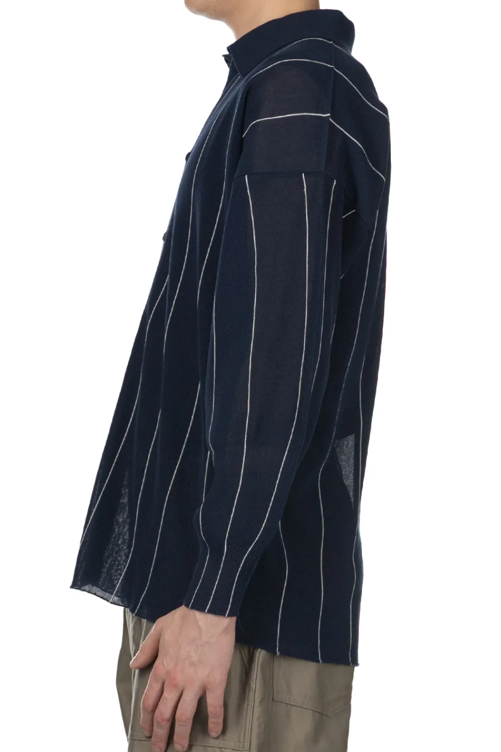 Outlet CFCL TC Cascades Shirt