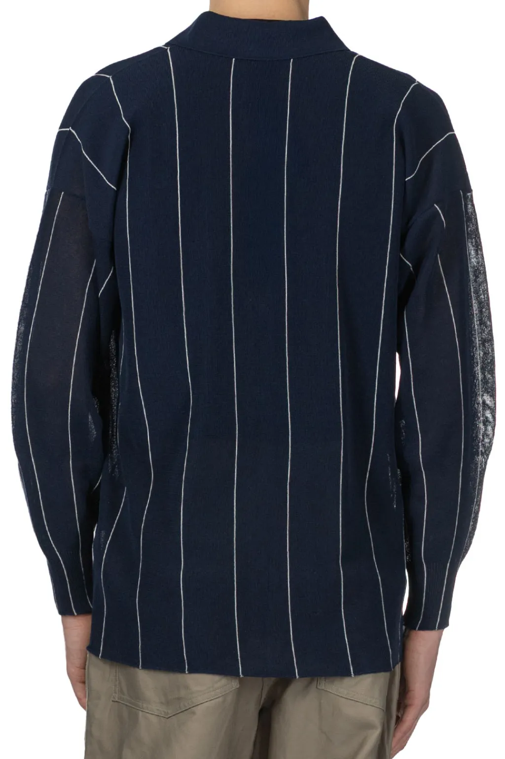 Outlet CFCL TC Cascades Shirt