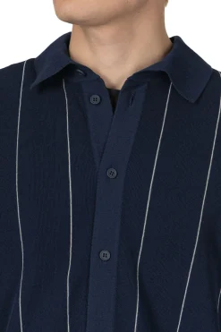 Outlet CFCL TC Cascades Shirt
