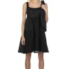 Sale CFCL TC Cascades Sleeveless Mini Dress