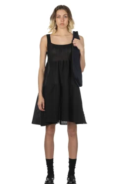 Sale CFCL TC Cascades Sleeveless Mini Dress