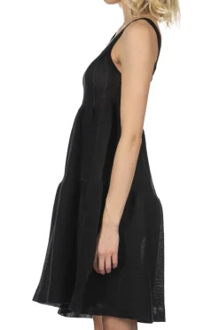 Sale CFCL TC Cascades Sleeveless Mini Dress