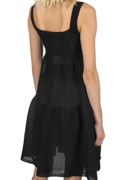 Sale CFCL TC Cascades Sleeveless Mini Dress