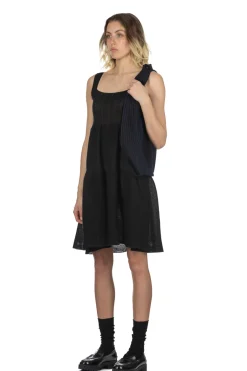 Sale CFCL TC Cascades Sleeveless Mini Dress