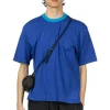 Fashion CFCL TC Soft Short Sleeve T-Shirt