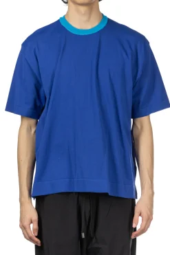 Fashion CFCL TC Soft Short Sleeve T-Shirt