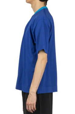 Fashion CFCL TC Soft Short Sleeve T-Shirt