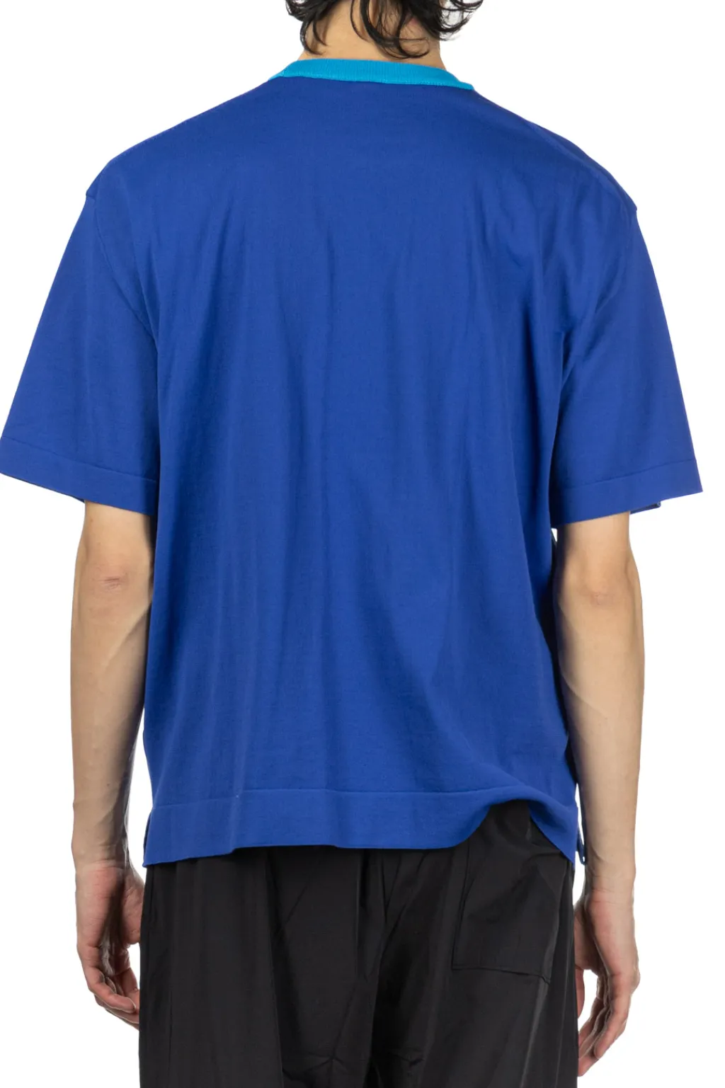 Fashion CFCL TC Soft Short Sleeve T-Shirt
