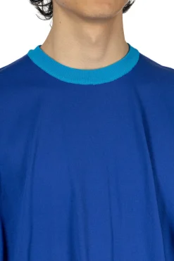 Fashion CFCL TC Soft Short Sleeve T-Shirt