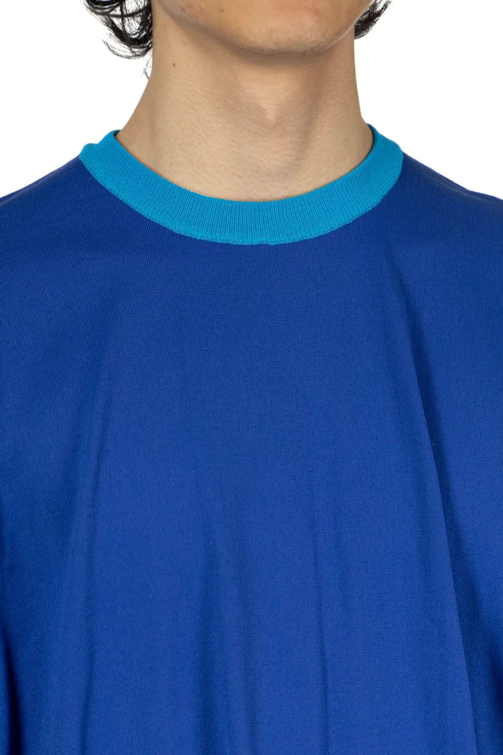 Fashion CFCL TC Soft Short Sleeve T-Shirt