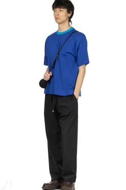 Fashion CFCL TC Soft Short Sleeve T-Shirt