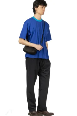 Fashion CFCL TC Soft Short Sleeve T-Shirt