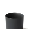 Hot Nankei Pottery Tea Bowl - Black