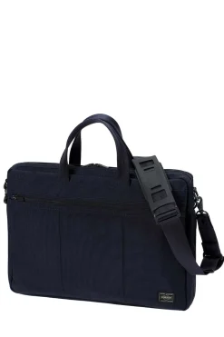 Online Porter Yoshida TENSION - 2Way Briefcase - 2 Colors