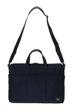 Online Porter Yoshida TENSION - 2Way Briefcase - 2 Colors