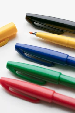Online Noritake This is a Pen - in 5 colour choices