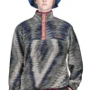 Outlet Kapital THUNDER MOTHER Fleece Pullover
