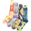 Outlet Anonymous Ism Tie Dye Crew - 4 Colors