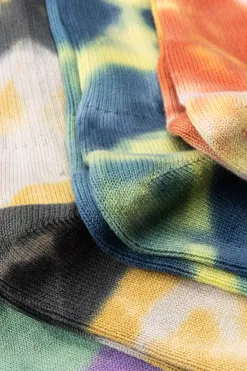 Outlet Anonymous Ism Tie Dye Crew - 4 Colors