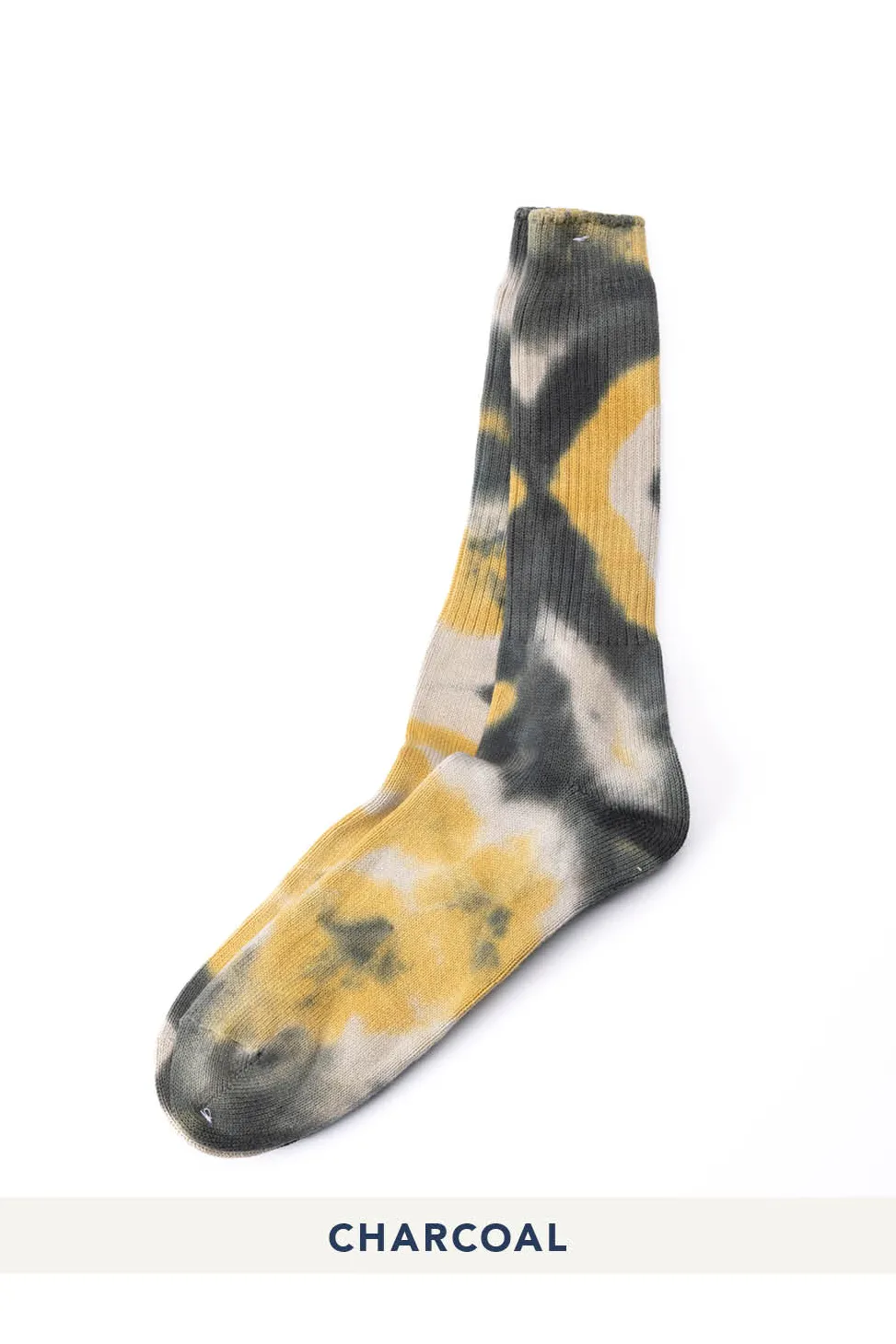 Outlet Anonymous Ism Tie Dye Crew - 4 Colors